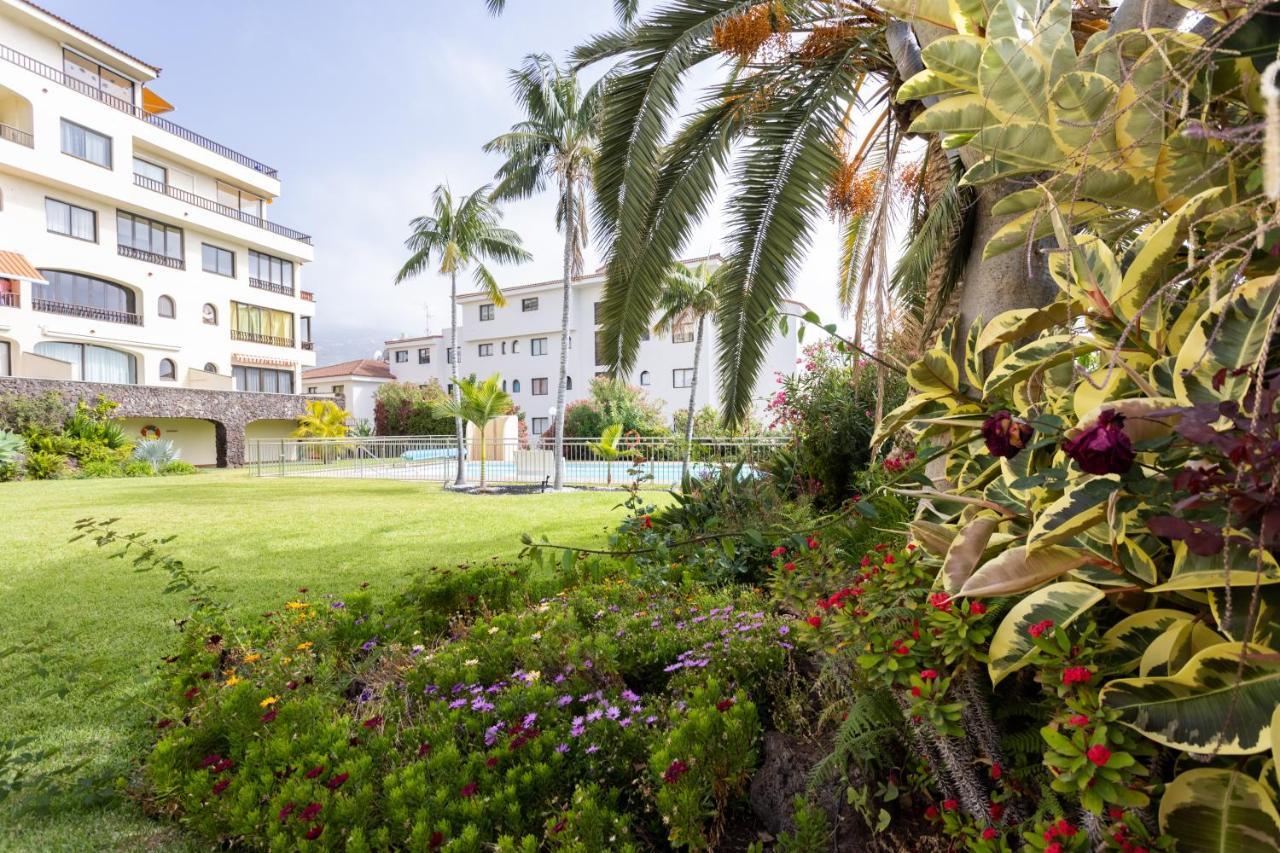 Home2Book La Casita del Puerto, terrace&Pool Puerto de la Cruz  Exterior foto